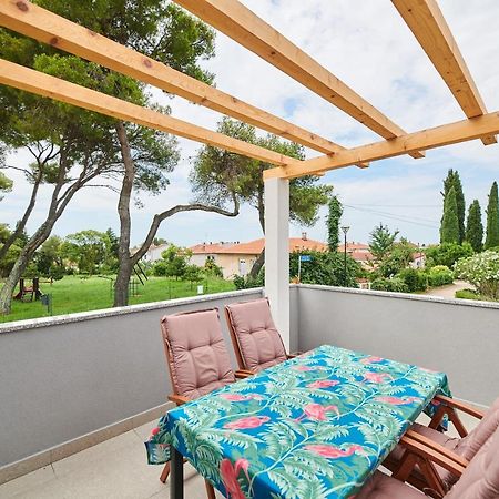 Apartmani Ivana Umag Exteriér fotografie